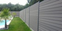 Portail Clôtures dans la vente du matériel pour les clôtures et les clôtures à Champallement